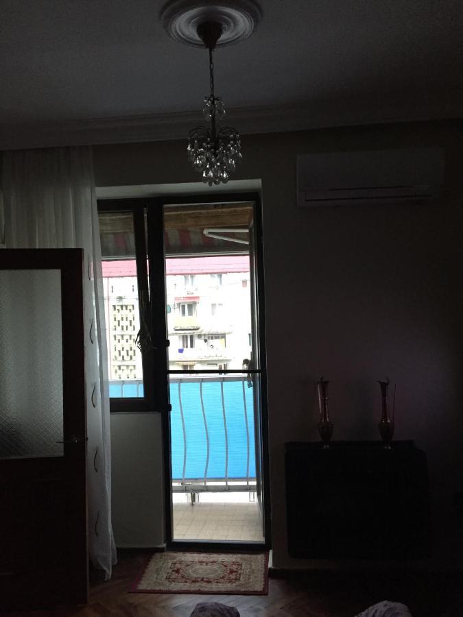 Apartment Rusudan Батуми Экстерьер фото