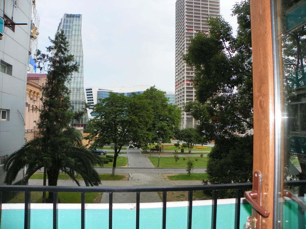 Apartment Rusudan Батуми Номер фото