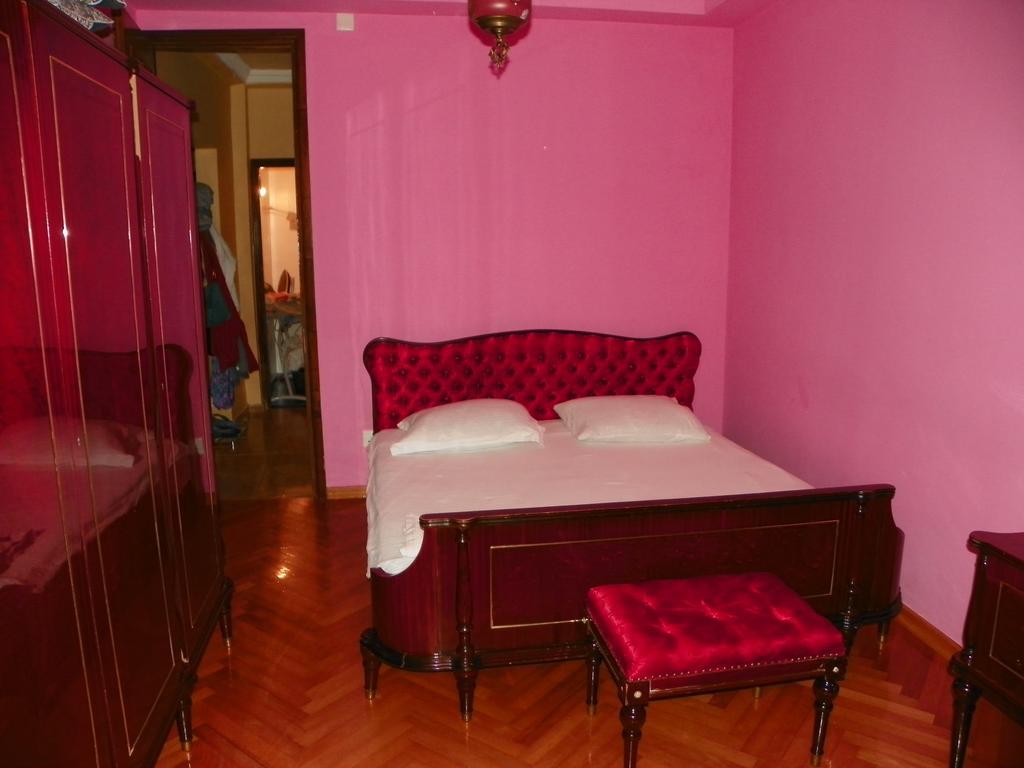 Apartment Rusudan Батуми Номер фото