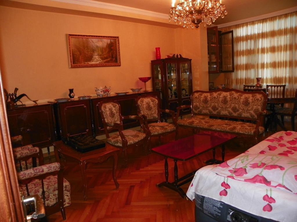Apartment Rusudan Батуми Номер фото