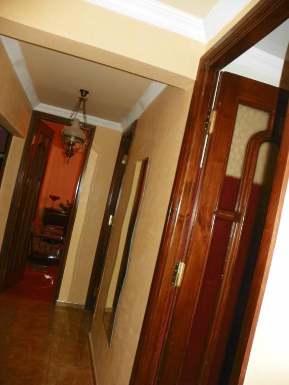 Apartment Rusudan Батуми Номер фото