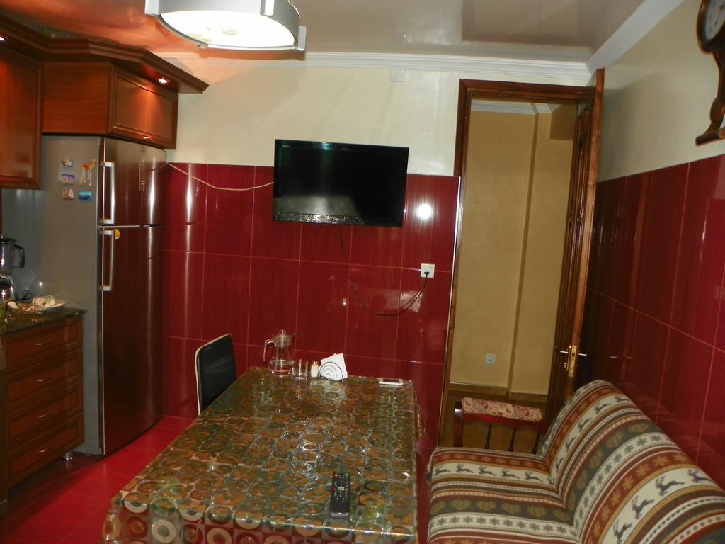 Apartment Rusudan Батуми Номер фото