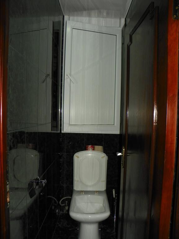 Apartment Rusudan Батуми Номер фото