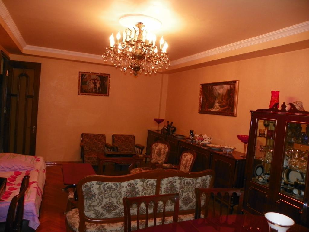 Apartment Rusudan Батуми Номер фото