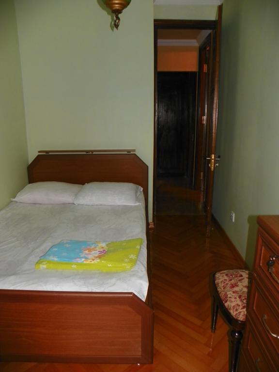 Apartment Rusudan Батуми Номер фото