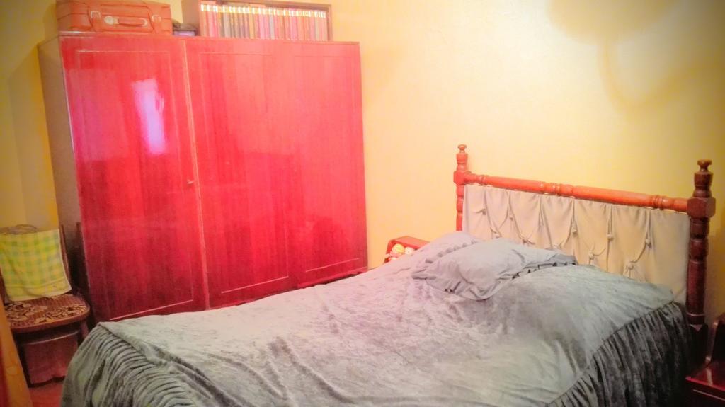 Apartment Rusudan Батуми Экстерьер фото