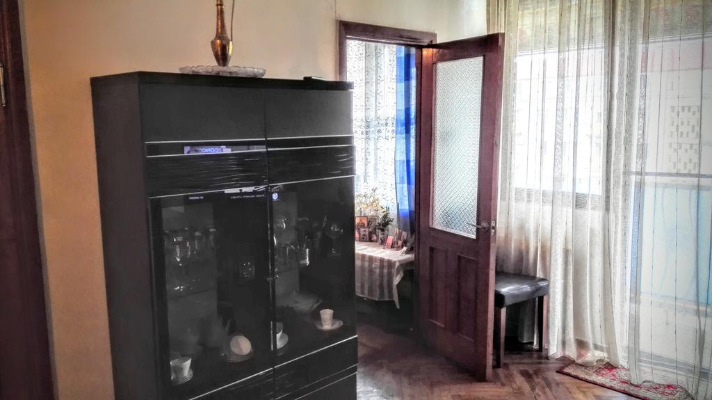 Apartment Rusudan Батуми Экстерьер фото