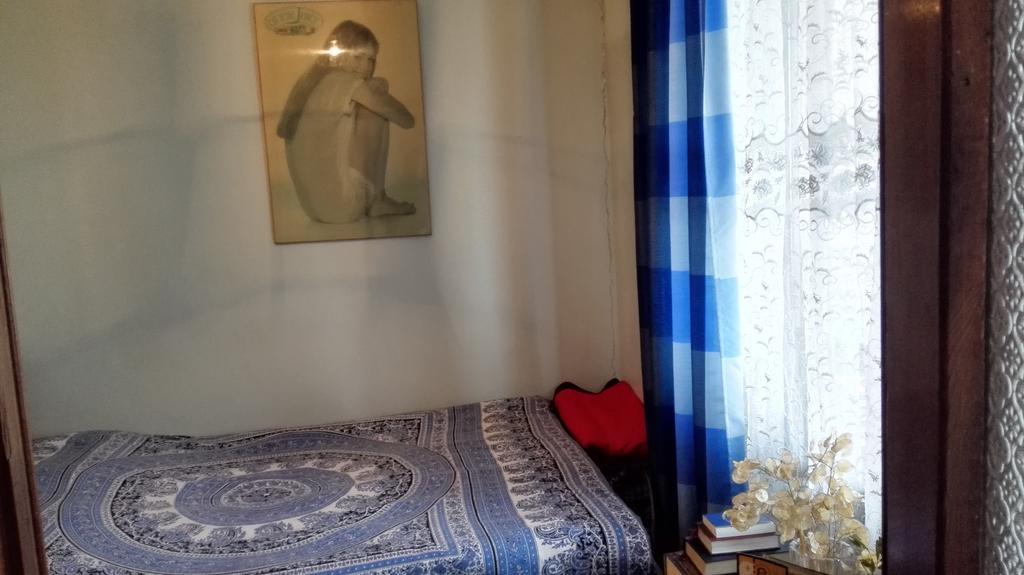Apartment Rusudan Батуми Экстерьер фото