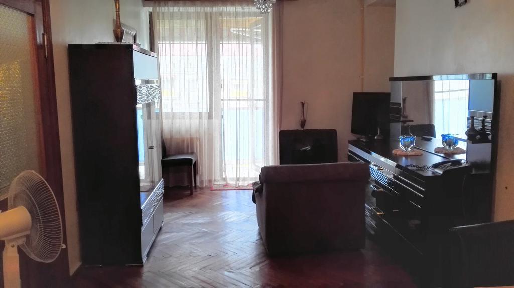 Apartment Rusudan Батуми Экстерьер фото