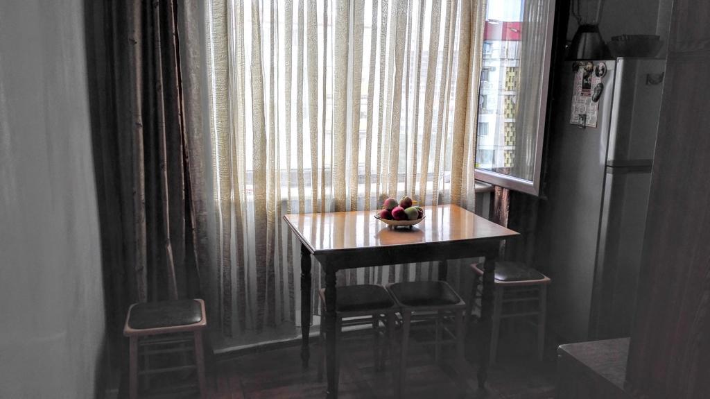 Apartment Rusudan Батуми Экстерьер фото